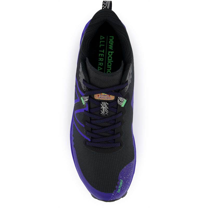 New Balance Mens FuelCell Summit Unkown V3 Running Shoes - Standard Fit-3